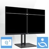 MSI Pro MP245PG pantalla para PC 60,5 cm (23.8") 1920 x 1080 Pixeles Full HD LCD Negro, Monitor LED negro, 60,5 cm (23.8"), 1920 x 1080 Pixeles, Full HD, LCD, 4 ms, Negro