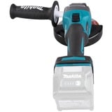 Makita Amoladora angular inalámbrica GA005GZ XGT, 40 Voltios azul/Negro