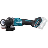 Makita GA005GZ, Amoladora angular azul/Negro