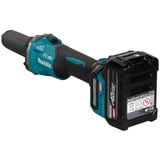 Makita GD001GZ, Amoladora recta negro/Azul