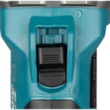Makita GD001GZ, Amoladora recta negro/Azul