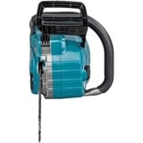 Makita Motosierra a batería UC011GZ XGT, 40 Voltios azul/Negro