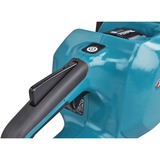 Makita Motosierra a batería UC011GZ XGT, 40 Voltios azul/Negro