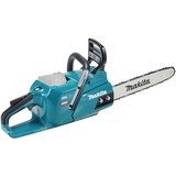 Makita UC011GZ, Motosierra eléctrica azul/Negro