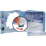 Mattel HLX04 Muñecas, Muñecos Disney Frozen HLX04, 3 año(s), Niño/niña, 125,7 mm, 10 g, Multicolor