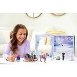 Mattel HLX04 Muñecas, Muñecos Disney Frozen HLX04, 3 año(s), Niño/niña, 125,7 mm, 10 g, Multicolor