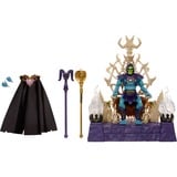 Mattel HXX63 Figuras de juguete para niños, Muñecos Masters of the Universe HXX63, 6 año(s), Multicolor