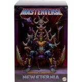 Mattel HXX63 Figuras de juguete para niños, Muñecos Masters of the Universe HXX63, 6 año(s), Multicolor