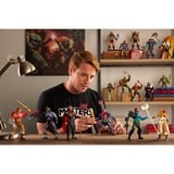 Mattel HXX63 Figuras de juguete para niños, Muñecos Masters of the Universe HXX63, 6 año(s), Multicolor