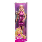 Mattel HYT88, Muñecos 