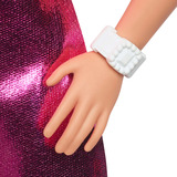 Mattel HYT88, Muñecos 