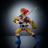 Mattel JFW93, Muñecos 