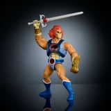 Mattel JFW93, Muñecos 