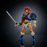 Mattel JFW93, Muñecos 