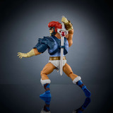 Mattel JFW93, Muñecos 