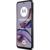Motorola Moto G13, Móvil negro