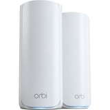 Netgear RBE770-100EUS, Punto de acceso de malla blanco