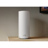 Netgear RBE770-100EUS, Punto de acceso de malla blanco