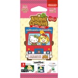 Nintendo Tarjeta de juego