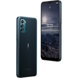 Nokia G21, Móvil azul