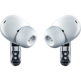 Nothing Ear (3), Auriculares blanco