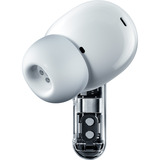 Nothing Ear (3), Auriculares blanco