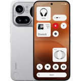 Nothing Phone (4a) Pro 128GB, Móvil plateado