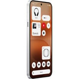 Nothing Phone (4a) Pro 128GB, Móvil plateado