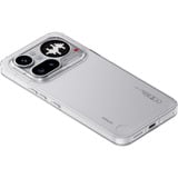 Nothing Phone (4a) Pro 128GB, Móvil plateado