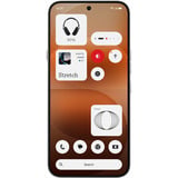Nothing Phone (4a) Pro 128GB, Móvil plateado