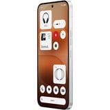 Nothing Phone (4a) Pro 128GB, Móvil plateado