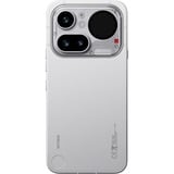 Nothing Phone (4a) Pro 128GB, Móvil plateado