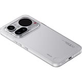 Nothing Phone (4a) Pro 128GB, Móvil plateado
