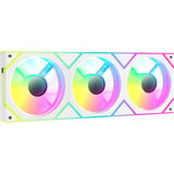 Ocypus Gamma F36 ARGB, Ventilador blanco
