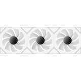 Ocypus Gamma F36 ARGB, Ventilador blanco