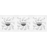 Ocypus Gamma F36 ARGB, Ventilador blanco