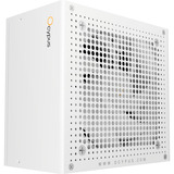Ocypus Iota P1000 White, Fuente de alimentación de PC blanco