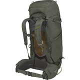 Osprey 10004757, Mochila verde oliva