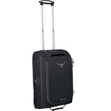 Osprey Daylite Carry-On Wheeled Duffel 40, Carretilla negro