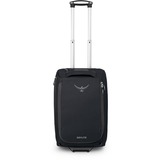 Osprey Daylite Carry-On Wheeled Duffel 40, Carretilla negro