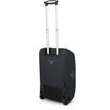 Osprey Daylite Carry-On Wheeled Duffel 40, Carretilla negro
