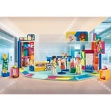 PLAYMOBIL myLife Fashion Store, Juegos de construcción 