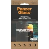 PanzerGlass P2768, Película protectora transparente