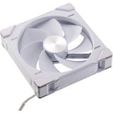 Phanteks D30-140 PWM Reverse DRGB, Ventilador blanco