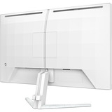 Philips 27M2N3201PL, Monitor de gaming blanco