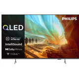 Philips 65PUS8001/12, Televisor LED negro