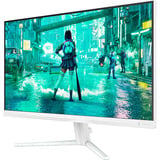 Philips Evnia 27M2N3201PL, Monitor de gaming blanco