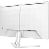 Philips Evnia 27M2N3201PL, Monitor de gaming blanco