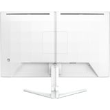 Philips Evnia 27M2N3201PL, Monitor de gaming blanco