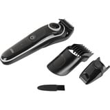 Procter & Gamble Recortadora de barba Series 3 BT3440, Cortapelo para barba negro, Lavable, Batería, Negro